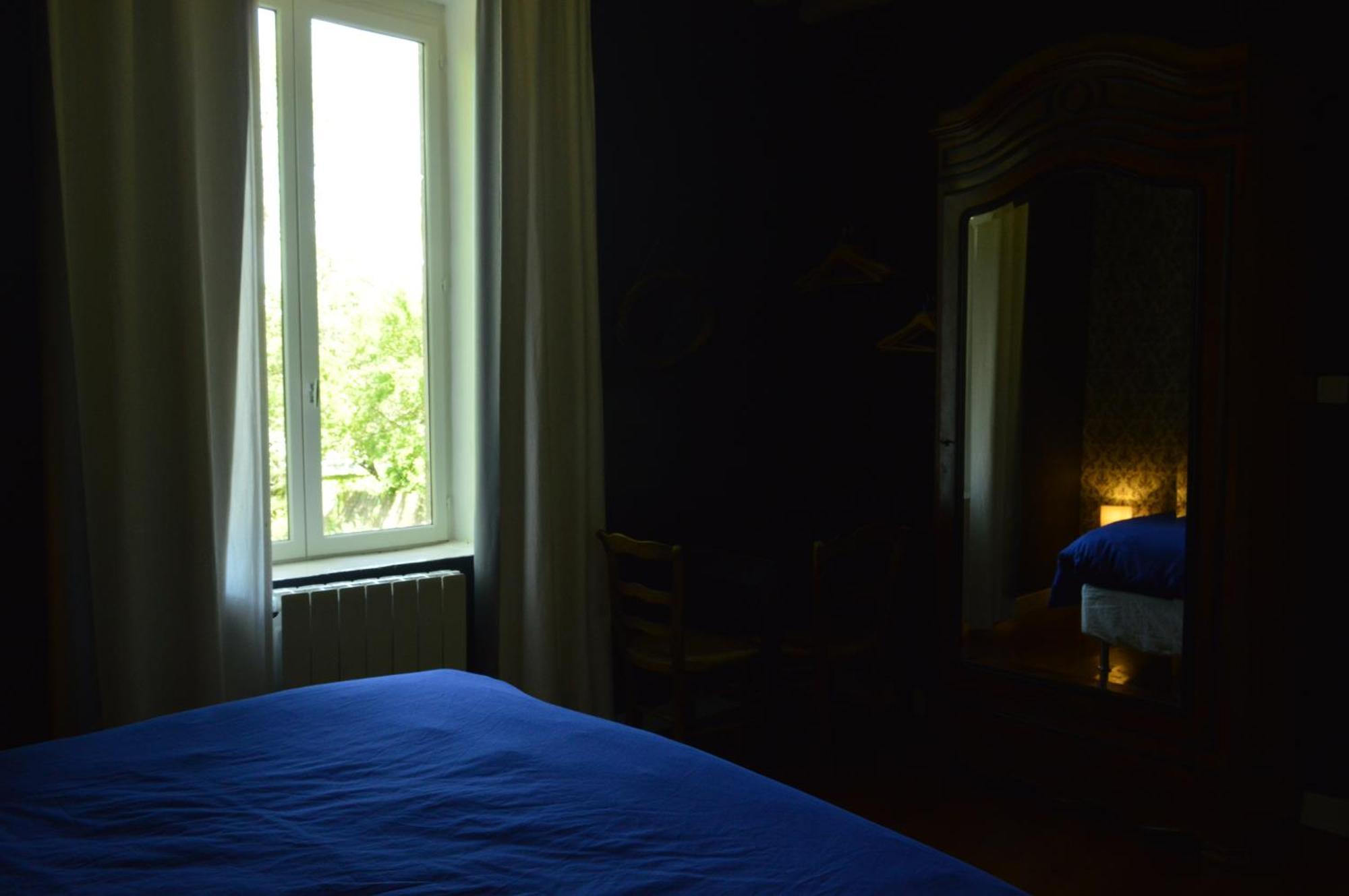 B&B Bon Vivant Brinay  ห้อง รูปภาพ