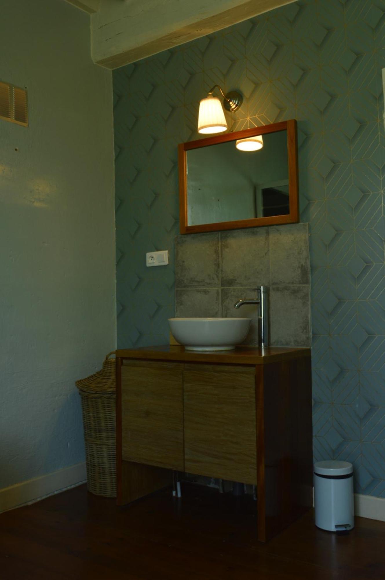 B&B Bon Vivant Brinay  ภายนอก รูปภาพ