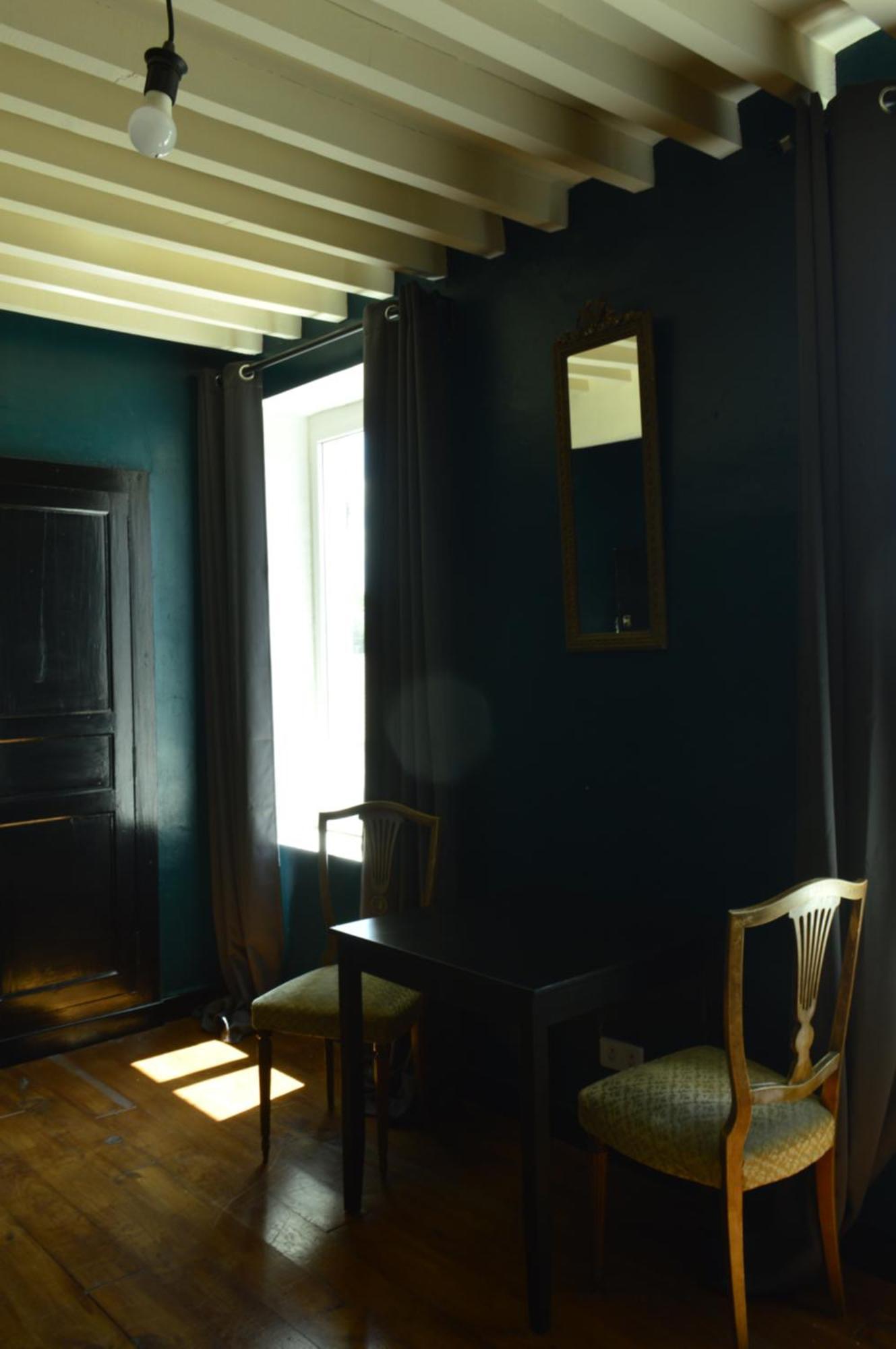 B&B Bon Vivant Brinay  ห้อง รูปภาพ