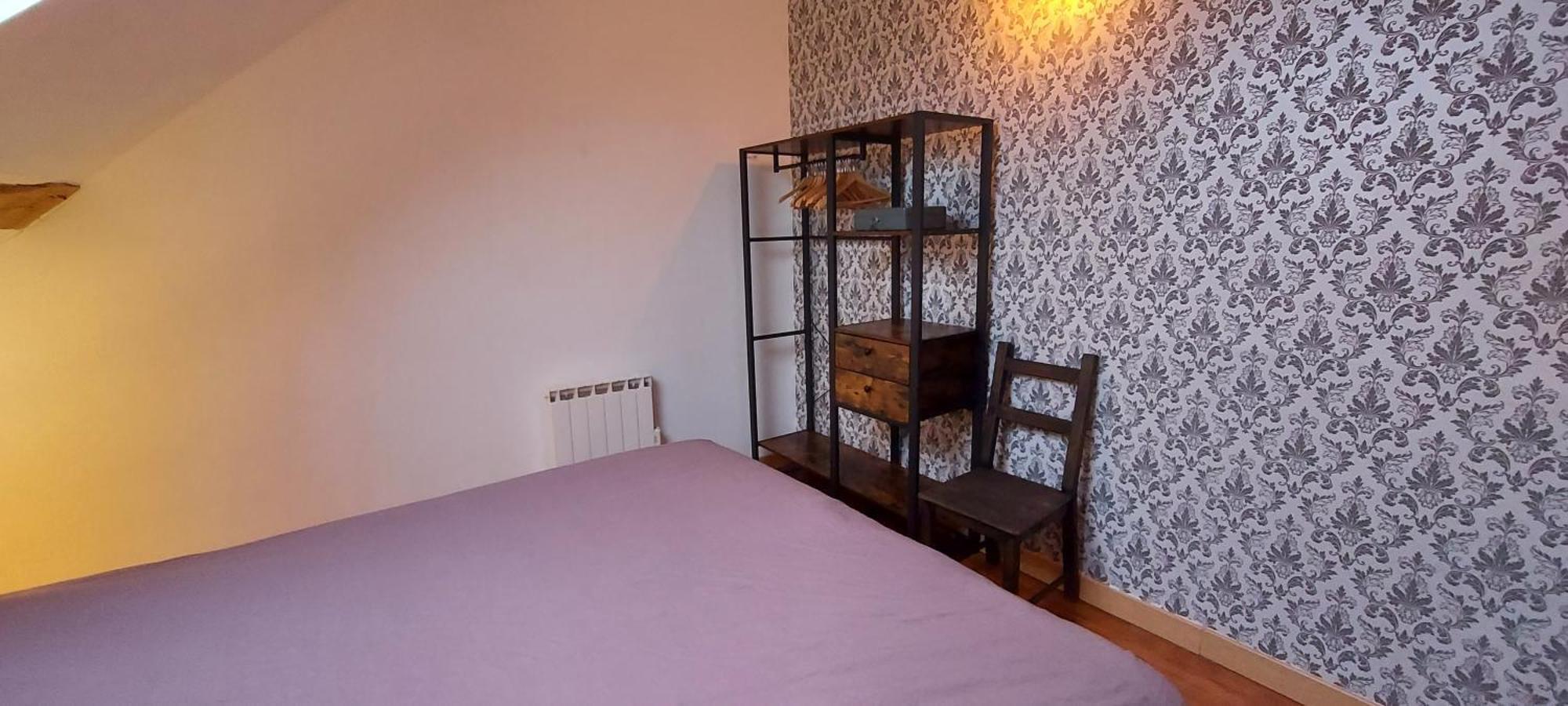 B&B Bon Vivant Brinay  ภายนอก รูปภาพ