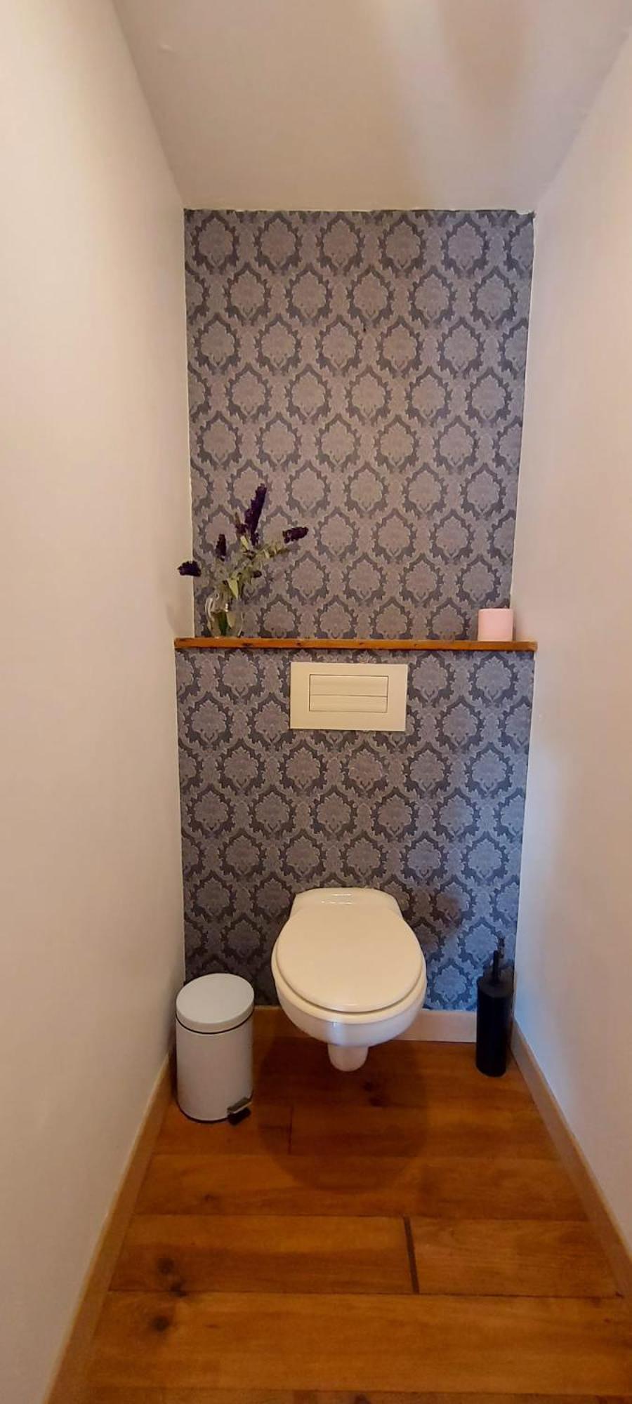 B&B Bon Vivant Brinay  ภายนอก รูปภาพ
