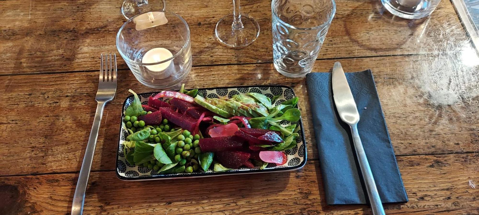B&B Bon Vivant Brinay  ภายนอก รูปภาพ